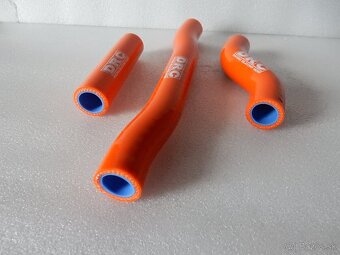 KTM SX EXC 125/150 SXF 250/350 chladič - 17