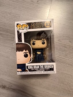 Predám FUNKO POP - 17