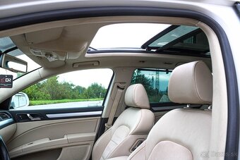 Škoda Superb Combi 2.0 TDI CR Business - 17