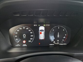 Volvo XC90 B5 R-Design ZÁRUKA, 7 MÍST, NEZÁVISLÉ TOPENÍ - 17