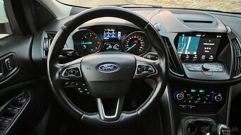 Ford Kuga 1.5 TDCi - 17