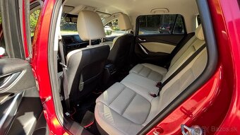 Mazda 6 Wagon, 2,0 Skyactiv-G - 17