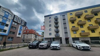 PRENÁJOM- Poprad 3-izbový byt centrum, 2 garáž.státia, balkó - 17