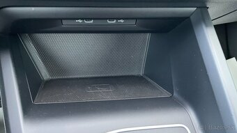 Volkswagen Golf Variant 1,5TSI DSG 7, 1.majiteľ nové v SR - 17