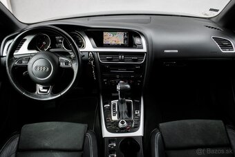 Audi A5 Cabriolet 2.0 TDI 140kW Multitronic - 17