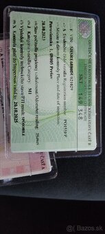 HONDA CR-V 2.2 4x4 - 17