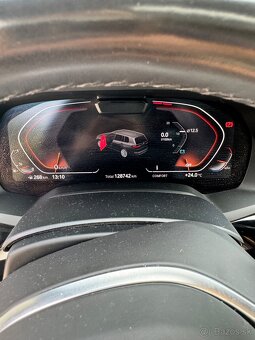 Predám BMW x7 - 17