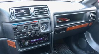 Opel Calibra 2.0 Slovenské Vozidlo - 17