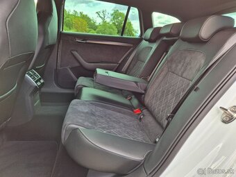✅ Škoda Superb Sportline 2.0 TDI DSG 147kW 4x4 Virtual ✅ - 17