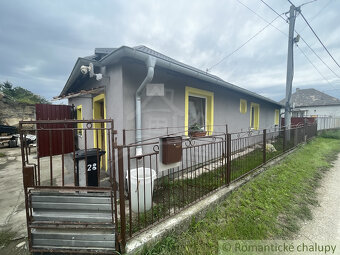 Rodinný dom s menším pozemkom v Seliciach - 17