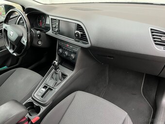 Seat Leon ST 1.6 TDI - 17