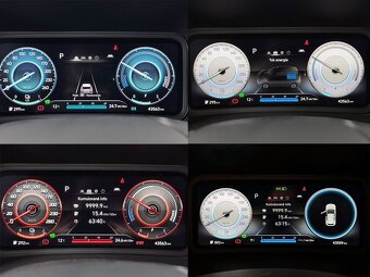 Hyundai Kona Electric 136PSr. 03 / 2022✅ODPOCET✅ - 17