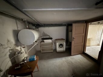 Krásny rodinný dom aj ako investícia - 17