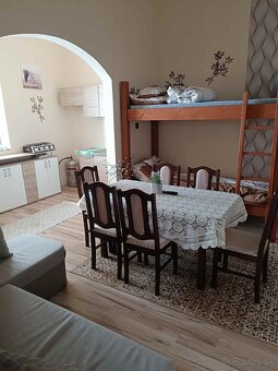 Gönc- Multifunkčný rodinný dom v Maďarsku 20 min. od Košíc - 17