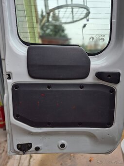 Dacia Dokker 1.6 16 v Sce - možný odpočet DPH - 17