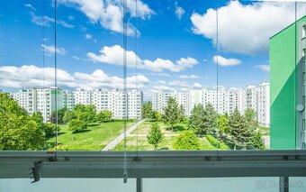 Zrekonštruovaný 3i. byt, zariadený - 17