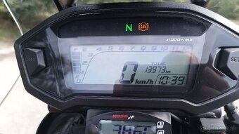 Honda CRF 250 Rally - 17