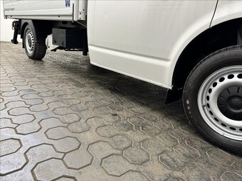 VW TRANSPORTER hydraulicka ruka - 17