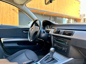 BMW 325i e91 Automat - 17