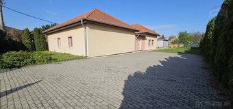 Prenájom komerčného priestoru Nitra-Mlynárce, - 17