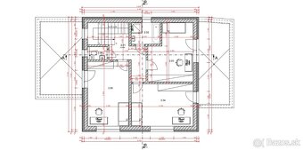 Novostavba 5-izbového rodinného domu, 156 m², Hýľov - 17