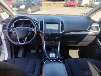 Ford S-Max 2.0 TDCi EcoBlue 150 Trend A/T - 17