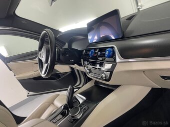 Predám BMW 530d xDrive M-Paket 286PS 2021 SK auto - 17