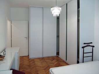 Dvojizbový byt v borovicovom háji, Bratislava, Ružinov - 17