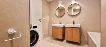 ŽIADNA PROVÍZIA REALITKE / NOVÝ 4i. BYT S TERASOU 103m2 BA. - 17