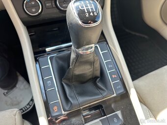 Škoda Superb 3 Combi 2.0 TDI/140KW Style, Ambient,CANTON, - 17