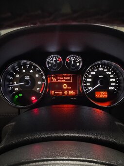 Peugeot RCZ - 17