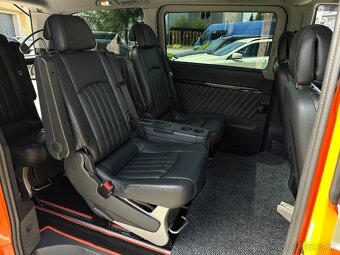 Mercedes Benz Viano 3.0CRDI - 17