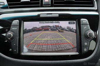 Kia Cee´d 1.4 CVVT Gold - 17