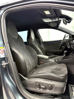 Skoda Superb Sportline 2.0TDI DSG Black Packet/Matrix/Virtua - 17