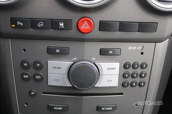 Opel Antara 2,0 CDTi 110 kW 4x4 - 17