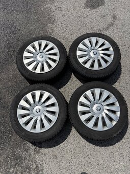 Predám Škoda Octavia 3 Combi - 17