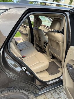 Mercedes ML 350 BlueTEC 4matic - 17