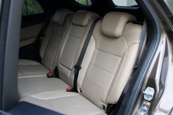 Mercedes-Benz ML 350 Bluetec 4MATIC - 17