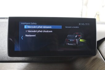 BMW i3s 135kw 94Ah AT - 17