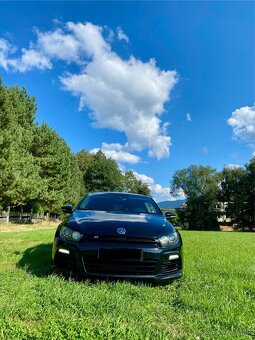 Volkswagen Scirocco R 2.0 TSI DSG - 17