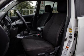 Suzuki Grand Vitara 1.9 DDiS JLX-A - 17