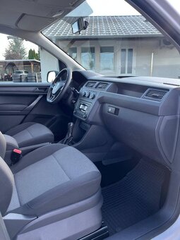 Volkswagen Caddy Beach 1.0 TSI BMT - 17