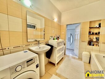 Na predaj: Zrekonštruovaný rodinný dom v srdci prírody – Str - 17