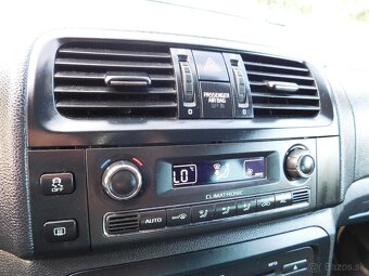 SKODA FABIA RS DSG - 17