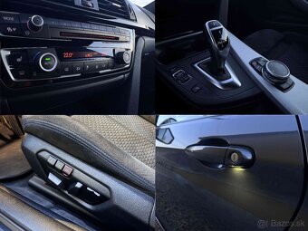 ✅ 2015 BMW 430d coupe Mpacket, nové v CZ, 163tis. km - 17