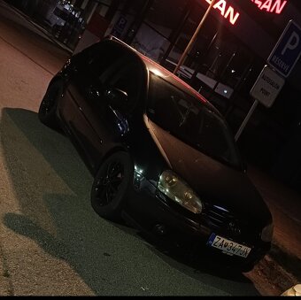 VW Golf V 1.9 TDI - 17