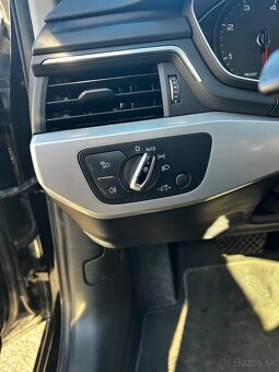 Audi A4 2.0 TDi 2016 - 17