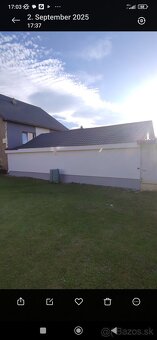 Ponúkame stavebné práce - 17