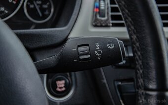 BMW F31 Rad 3 Touring 318d - 17