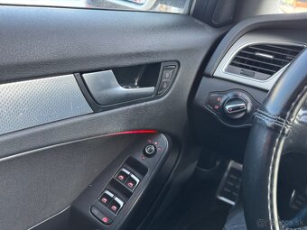 Audi a4 b8 2.0 TDI - 17